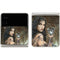 Alchemy Carta Name Of The Rose Galaxy Z Flip3 5G Skin